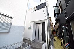 東京都北区中十条1丁目