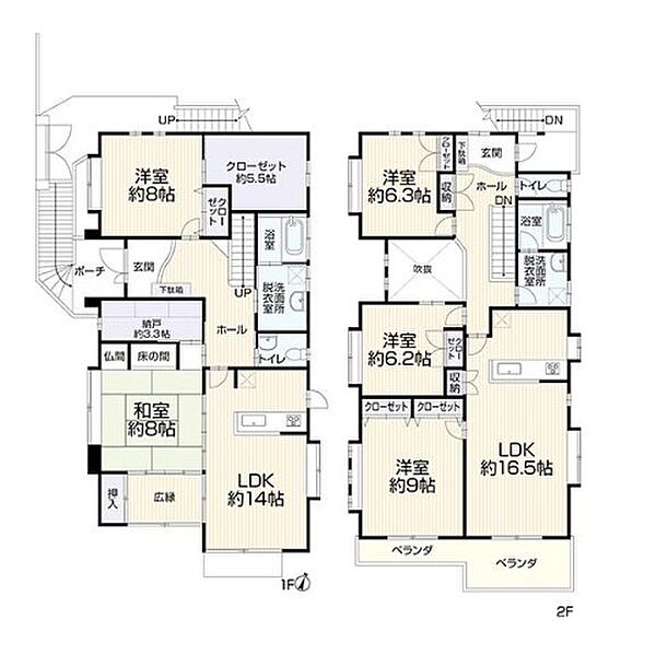 間取り：311002188229