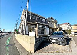 埼玉県上尾市弁財1丁目