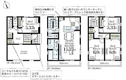 埼玉県川口市飯原町