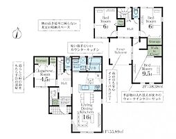 埼玉県さいたま市西区大字宝来