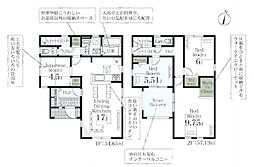 埼玉県さいたま市西区大字宝来