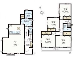 埼玉県新座市栗原1丁目
