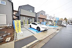 東京都三鷹市北野2丁目