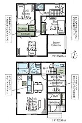 埼玉県上尾市大字小敷谷