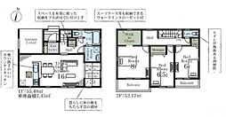 埼玉県上尾市大字小敷谷