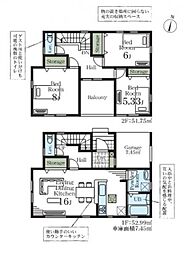 埼玉県上尾市大字小敷谷