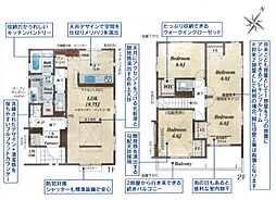 埼玉県上尾市二ツ宮
