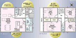 埼玉県川口市大字安行小山