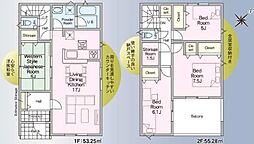 埼玉県川口市大字安行小山