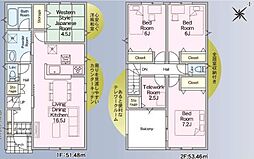 埼玉県川口市大字安行小山