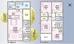 埼玉県川口市大字安行小山