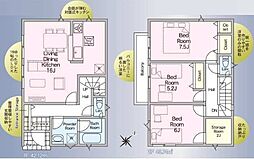 埼玉県川口市大字安行小山