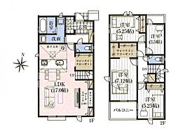 埼玉県ふじみ野市亀久保3丁目