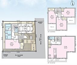埼玉県川口市仲町