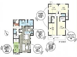 東京都清瀬市下宿2丁目