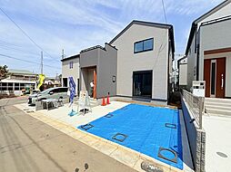 東京都清瀬市下宿2丁目