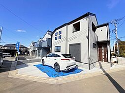 東京都清瀬市下宿2丁目