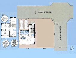 東京都東村山市富士見町3丁目