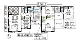 埼玉県三郷市早稲田7丁目