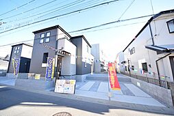 埼玉県北足立郡伊奈町中央3丁目