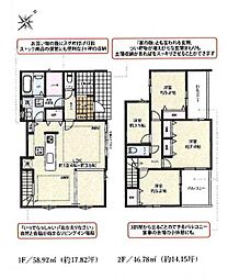埼玉県越谷市瓦曽根2丁目