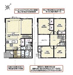 埼玉県越谷市瓦曽根2丁目
