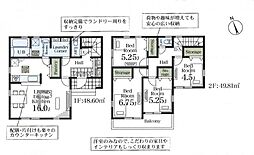 埼玉県春日部市小渕