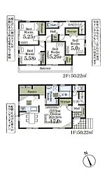 埼玉県春日部市小渕