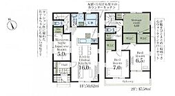 埼玉県春日部市小渕