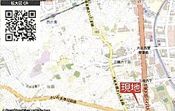 埼玉県さいたま市西区三橋5丁目