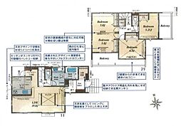 埼玉県上尾市大字瓦葺
