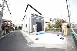 埼玉県川口市大字芝