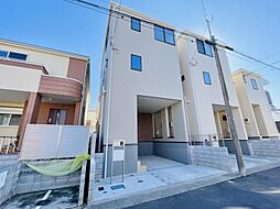 埼玉県川口市鳩ヶ谷本町2丁目