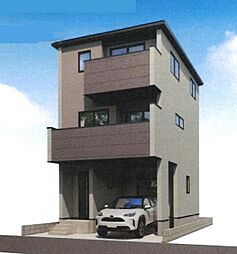 埼玉県和光市新倉2丁目