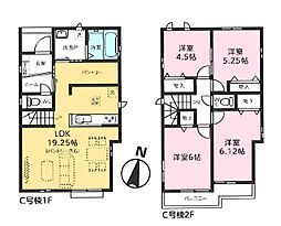 埼玉県さいたま市桜区道場3丁目