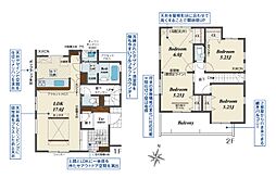 埼玉県所沢市小手指元町2丁目