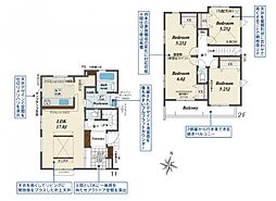 埼玉県所沢市小手指元町2丁目