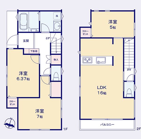 間取り：311002241999