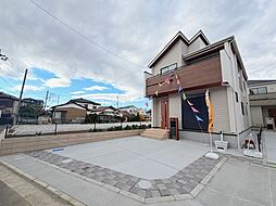 埼玉県所沢市大字下安松