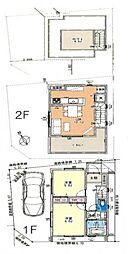東京都東久留米市浅間町2丁目