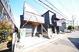 埼玉県蕨市中央3丁目
