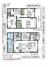 埼玉県春日部市下蛭田