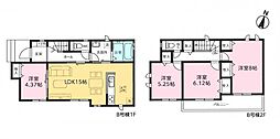 埼玉県さいたま市桜区栄和1丁目