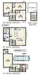 埼玉県さいたま市浦和区駒場2丁目