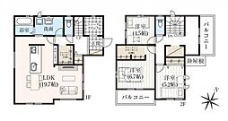 埼玉県桶川市大字加納