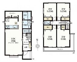 埼玉県草加市西町