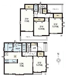 埼玉県草加市西町