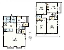 埼玉県草加市西町