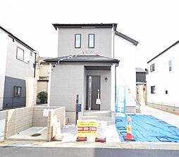埼玉県川口市南鳩ヶ谷7丁目